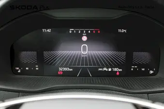 Škoda Karoq Selection