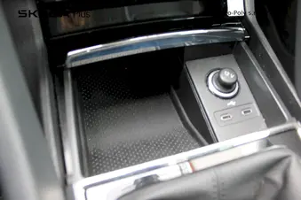 Škoda Karoq Selection