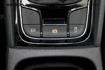 Škoda Karoq Selection