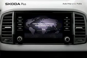 Škoda Karoq Selection
