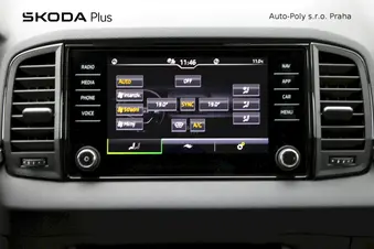 Škoda Karoq Selection