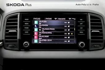 Škoda Karoq Selection