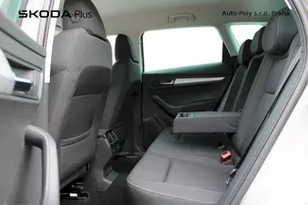 Škoda Karoq Selection
