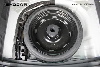 Škoda Karoq Selection