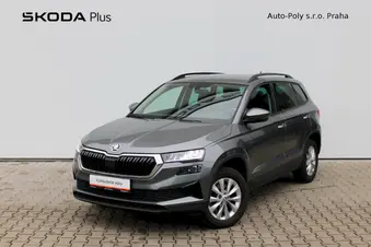 Škoda Karoq Ambition Plus