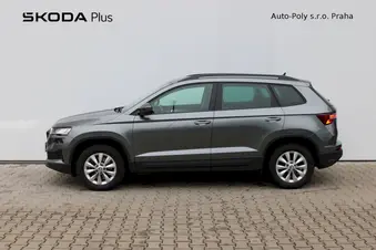 Škoda Karoq Ambition Plus