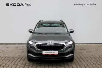 Škoda Karoq Ambition Plus