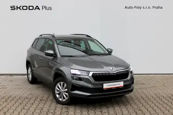 Škoda Karoq Ambition Plus