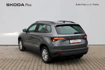 Škoda Karoq Ambition Plus