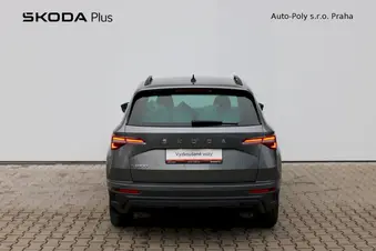Škoda Karoq Ambition Plus
