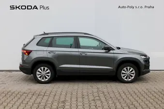 Škoda Karoq Ambition Plus