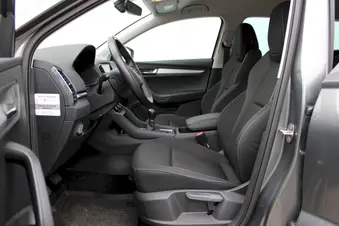 Škoda Karoq Ambition Plus