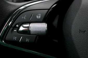 Škoda Karoq Ambition Plus