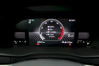 Škoda Karoq Ambition Plus