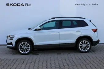 Škoda Karoq Style Plus