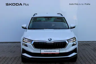 Škoda Karoq Style Plus