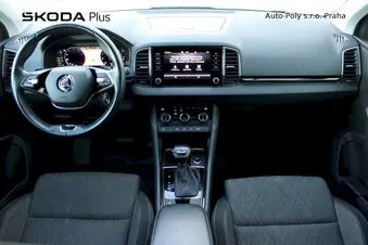 Škoda Karoq Style Plus