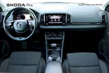 Karoq Style Plus