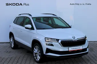 Škoda Karoq Style Plus