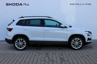 Škoda Karoq Style Plus