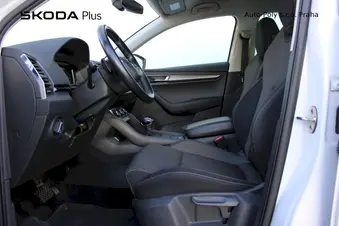 Škoda Karoq Style Plus