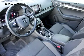 Škoda Karoq Style Plus