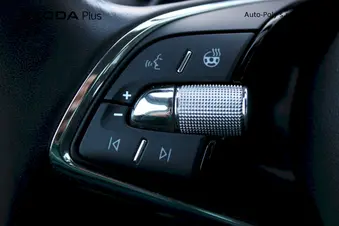Škoda Karoq Style Plus