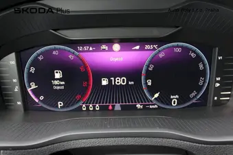Škoda Karoq Style Plus