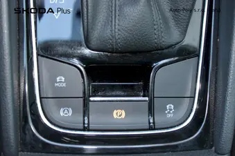 Škoda Karoq Style Plus