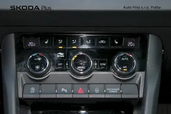 Škoda Karoq Style Plus