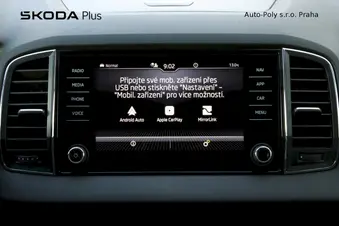 Škoda Karoq Style Plus