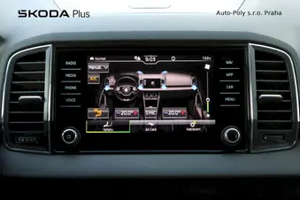 Škoda Karoq Style Plus