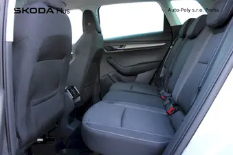 Škoda Karoq Style Plus