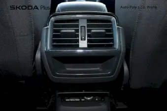 Škoda Karoq Style Plus
