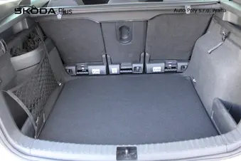 Škoda Karoq Style Plus