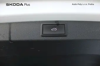 Škoda Karoq Style Plus
