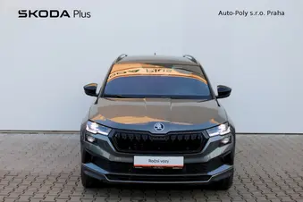 Škoda Karoq SportLine