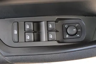 Škoda Karoq SportLine