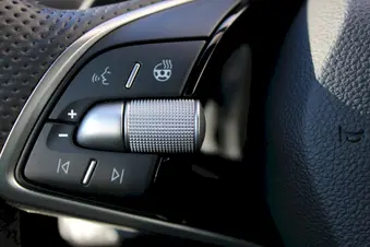 Škoda Karoq SportLine