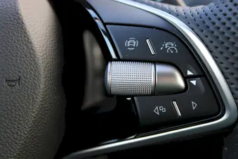 Škoda Karoq SportLine