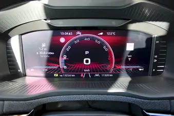 Škoda Karoq SportLine