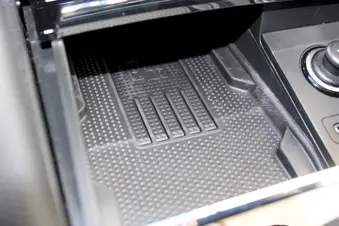 Škoda Karoq SportLine