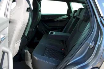 Škoda Karoq SportLine