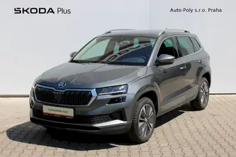 Škoda Karoq Selection