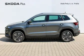 Škoda Karoq Selection