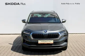 Škoda Karoq Selection