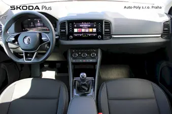 Škoda Karoq Selection