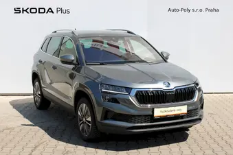 Škoda Karoq Selection