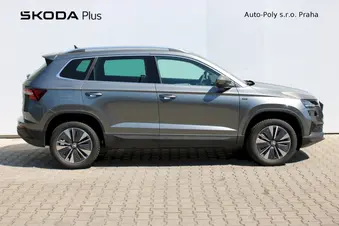 Škoda Karoq Selection