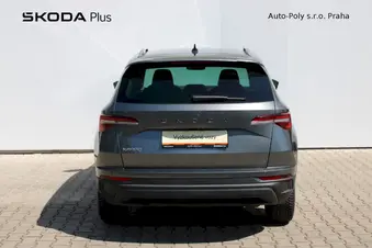 Škoda Karoq Selection